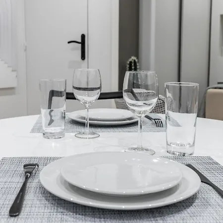 Versigny Heart Of 18th Cosy Apartment *